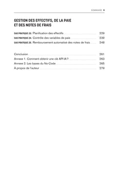 Automatisez les finances de votre entreprise avec l'IA