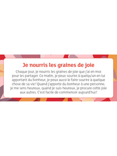 La petite boîte de la pleine conscience du coeur