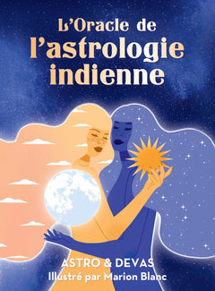 L'Oracle de l'astrologie indienne