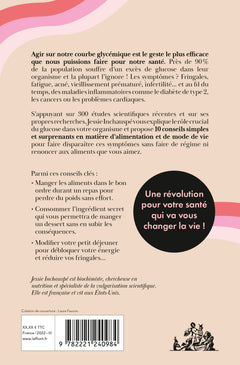 Faites votre glucose révolution