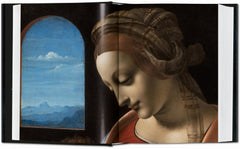Léonard de Vinci. Tout l'œuvre peint