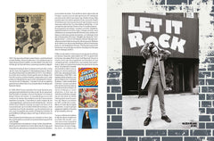 La Grande histoire du punk