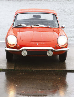 Alpine - L'histoire complète depuis 1955