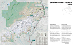 Les parcs nationaux américains