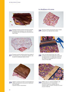 Mes idées cadeaux à coudre