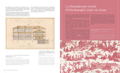 Made in France : une histoire du textile