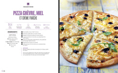 Marmiton - La cuisine étudiante - Nouvelle édition