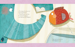 Au lit, Petit Éléphant !