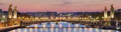 Les plus beaux panoramas de Paris - PARIS GREATEST PANORAMIC VIEWS