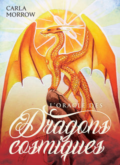 L'oracle des dragons cosmiques