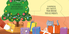 Livres en forme - Noël, quelle joie !