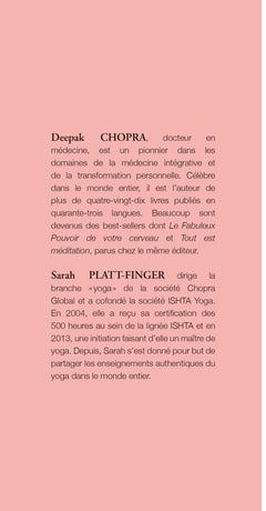 Se réaliser à la lumière du Yoga - Vivre en conscience