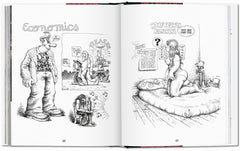 Robert Crumb