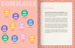 Mon Cahier 100 Rituels En mode cosy