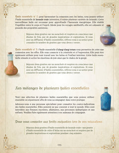 Le grand grimoire des fées et des lutins