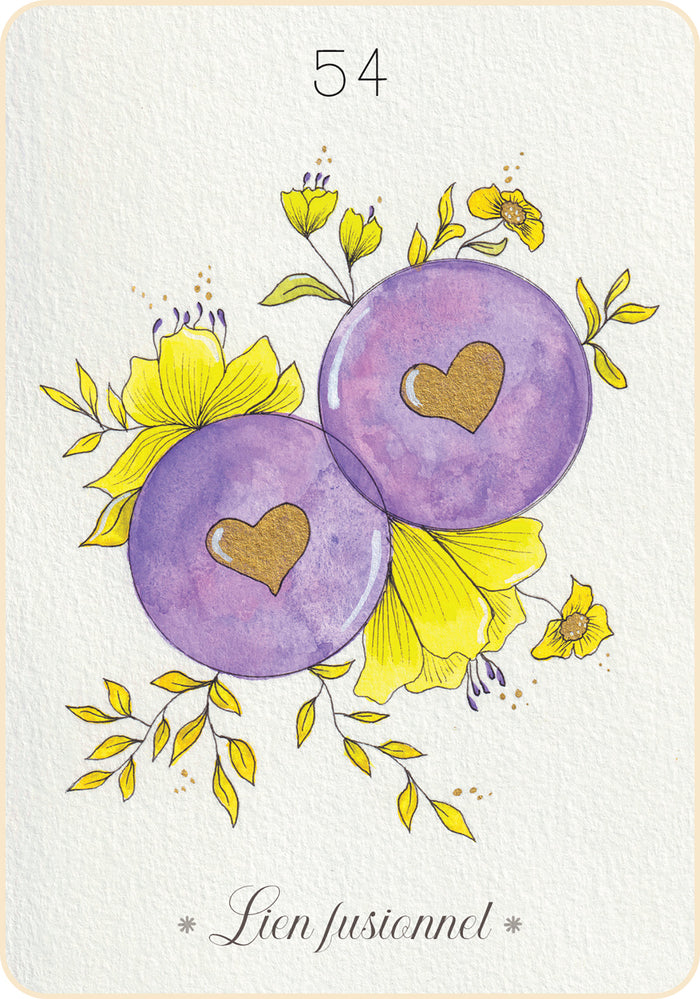 Messages de mon animal de compagnie