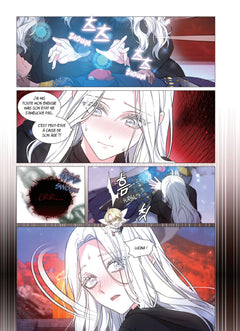 La mariée du roi dragon - Tome 2