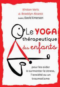 Le yoga thérapeutique des enfants
