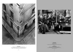 Paris années folles