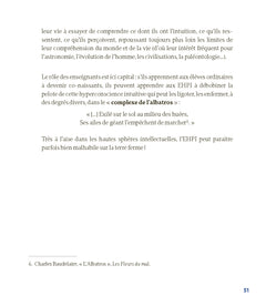 Les élèves à haut potentiel intellectuel à besoins éducatifs particuliers