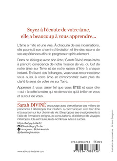 Mon âme, parle-moi... - Pour mieux comprendre les raisons de mon incarnation sur Terre