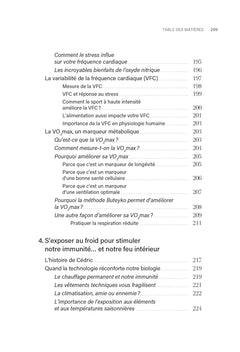 Fatigue, stress, surpoids, immunité - Optimisez votre santé !