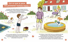 Mes docs et moi - C'est mon corps, et alors ?