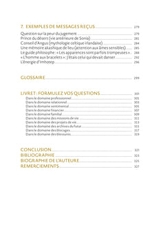 Explorez vos archives akashiques - pour accéder à vos vies antérieures et aux messages de votre âme