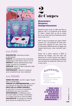 Tarot, la base !
