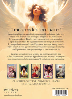 Coffret La Magie des Anges
