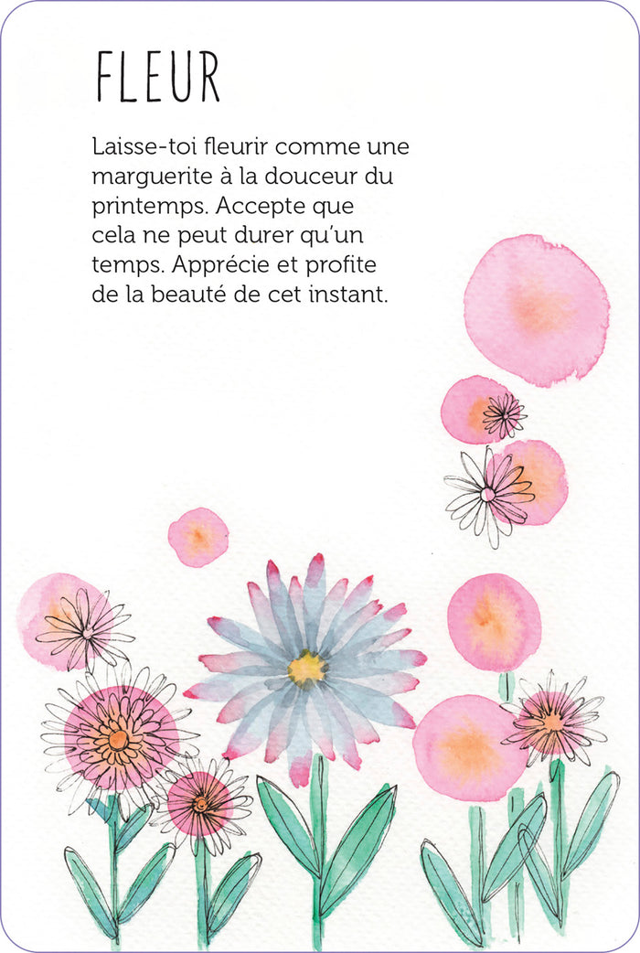 Messages de l'univers