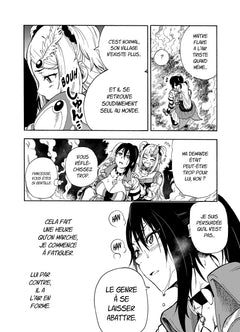 Hellfire messenger - Tome 1