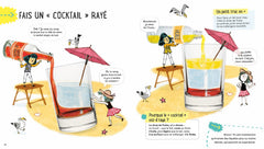 La science est dans le lait