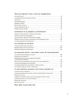 Maternité libre et puissante