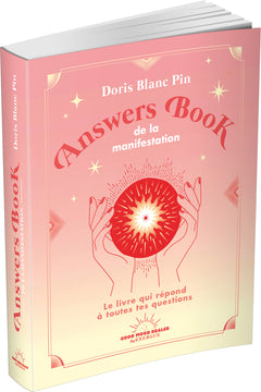 Answers Book de la manifestation