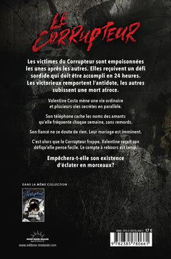 Le Corrupteur - Le Bal des infidèles