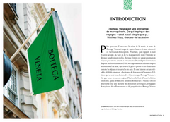 Little Book of Bottega Veneta