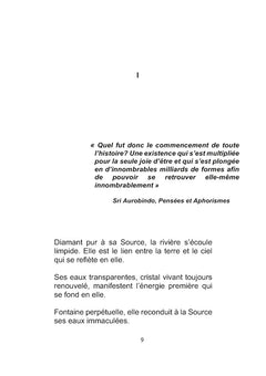 Soleil intérieur