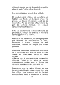 Soleil intérieur