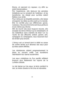 Soleil intérieur