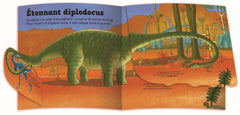 Les dinosaures