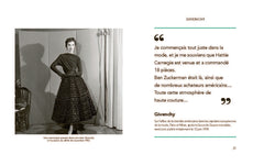 The little Guide to Givenchy