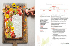 Veggie à la folie !