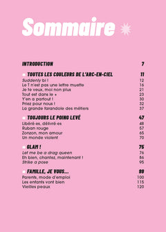 Pride & pop-corn - Développez votre culture ciné-série LGBTQIA+