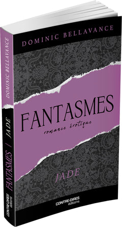 Fantasmes - Jade