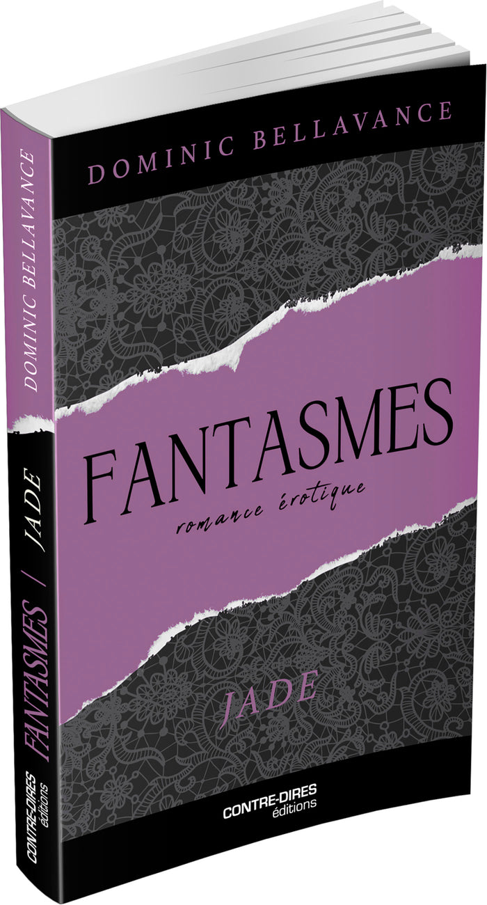 Fantasmes - Jade