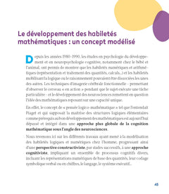 Difficultés en maths - Et si c'était un trouble dys ?