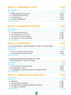 Réussir mon CRPE Maths Français épreuve d'admissibilité écrit