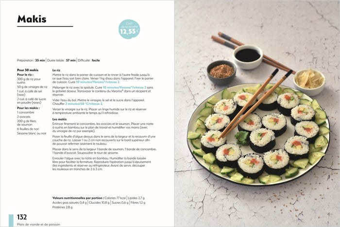 Cookomix - best of volume 2