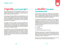 Réussir mon année avec Shayvise